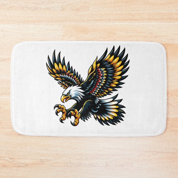 Item preview,  ?? Majestic Bald Eagle – Powerful Wildlife Graphic Design designed and sold by MAStrends.