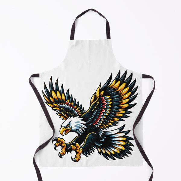 Item preview, ?? Majestic Bald Eagle – Powerful Wildlife Graphic Design designed and sold by MAStrends.