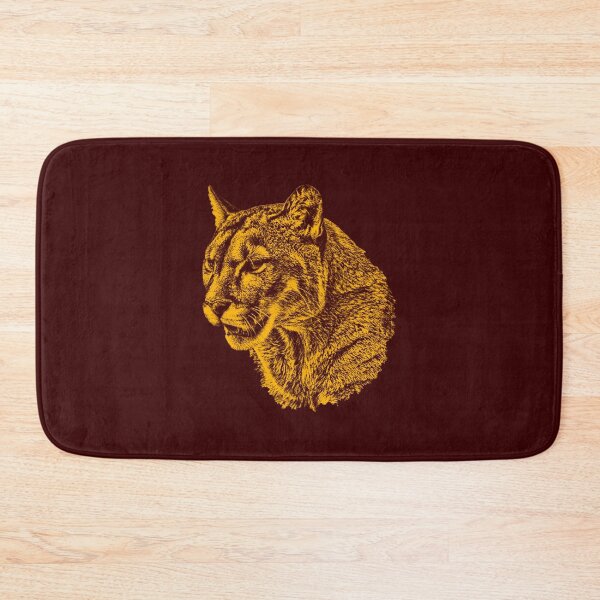 Item preview, Mountain Lion designed and sold by Guardi71.