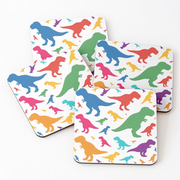 Item preview, T-Rex Party designed and sold by Peter Stawicki.