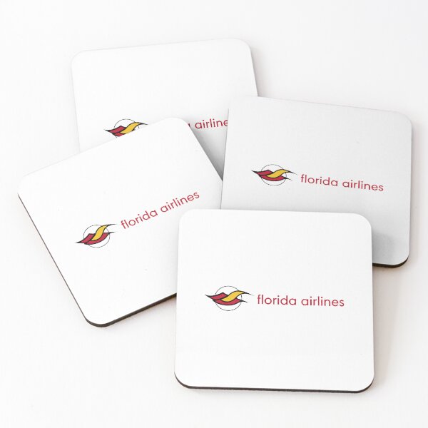 Item preview, Florida Airlines designed and sold by ChipFlorida.