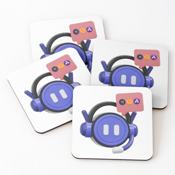 Item preview, CryptoNFT Gamer designed and sold by Crypto-NFT22.