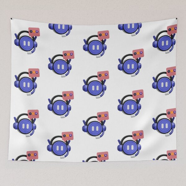Item preview, CryptoNFT Gamer designed and sold by Crypto-NFT22.