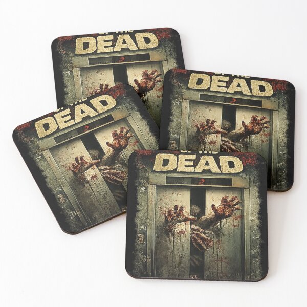 Item preview, Dawn of the dead designed and sold by Fashimation20.