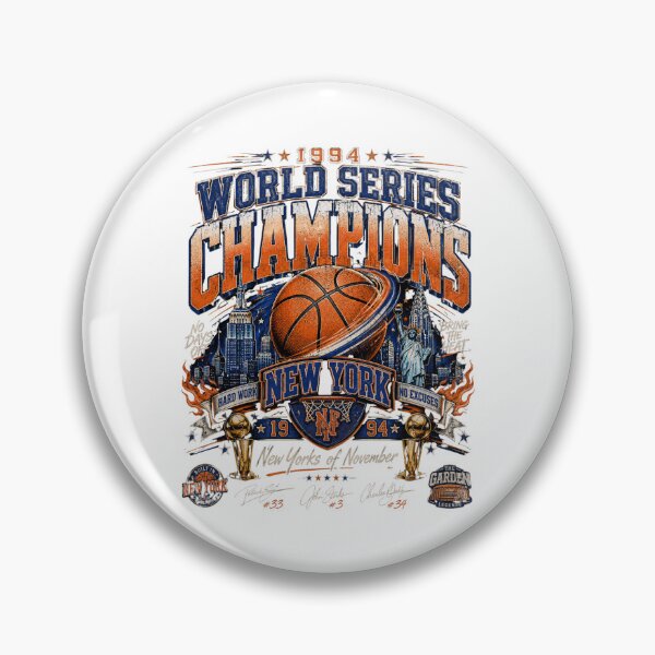 Item preview, New York Knicks Basketball Retro Team Graphic Vintage Hoops Fan Art Game Day Sports Design designed and sold by CheppoArt.
