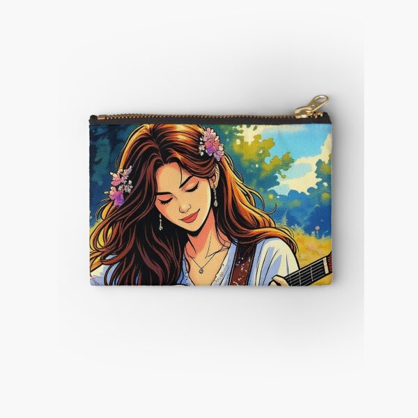 Item preview, Lederbraun Im Einklang mit der Natur designed and sold by pjd94.