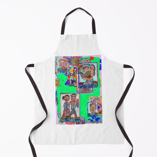 Item preview, Pop abstract designed and sold by Diego Manuel Rodriguez.