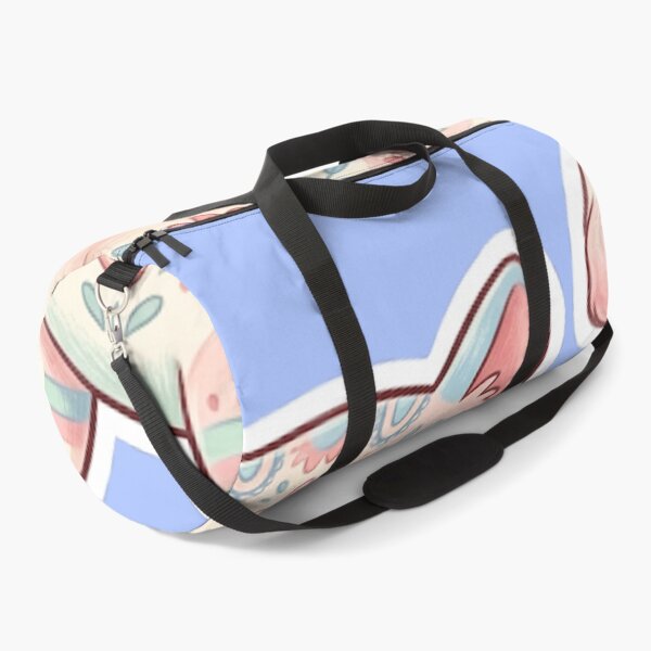 Item preview, Cute Pastel Floral Cat Kawaii Illustration designed and sold by Iampoji.