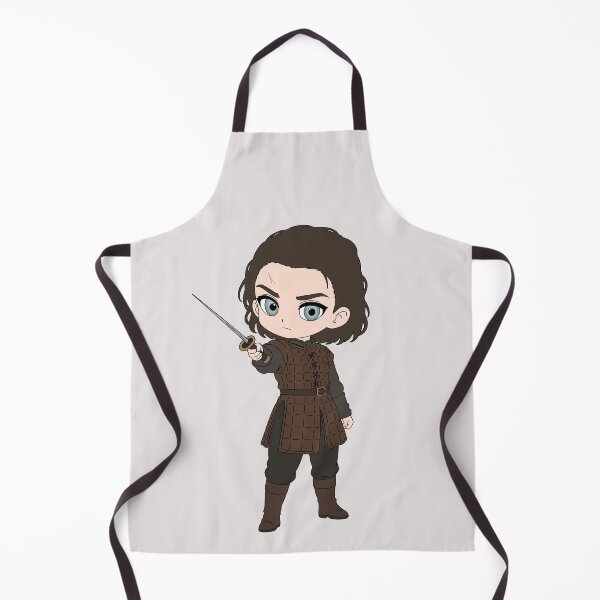 Item preview, Arya Stark (Game of Thrones) designed and sold by Alpha1810.