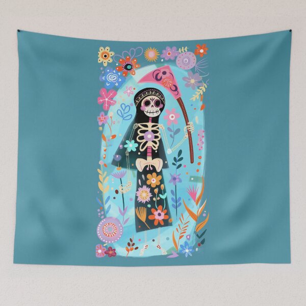 Item preview, Skeleton's Garden designed and sold by xiao xuans.