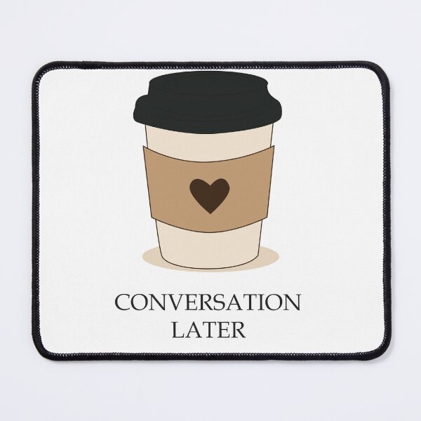 Item preview, Black Cat and Coffee Cute Minimalist Vector Collection Set designed and sold by TatinkaArtskill.
