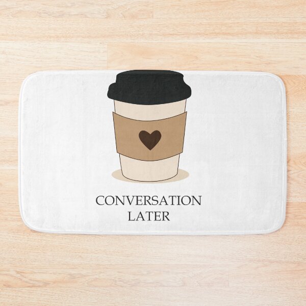 Item preview, Black Cat and Coffee Cute Minimalist Vector Collection Set designed and sold by TatinkaArtskill.
