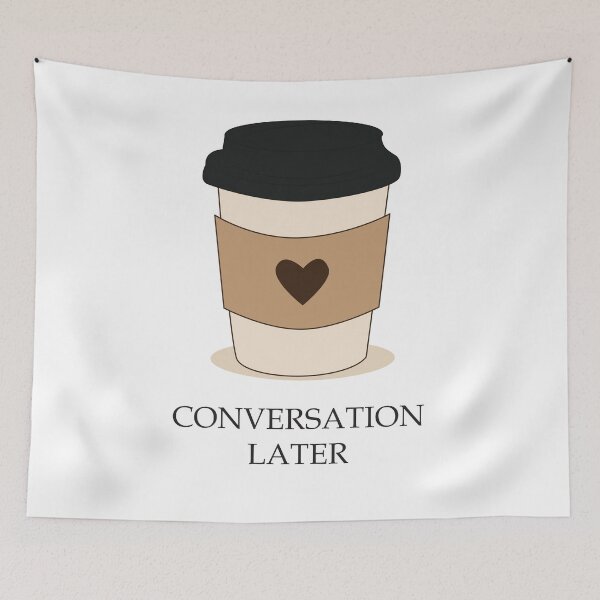 Item preview, Black Cat and Coffee Cute Minimalist Vector Collection Set designed and sold by TatinkaArtskill.