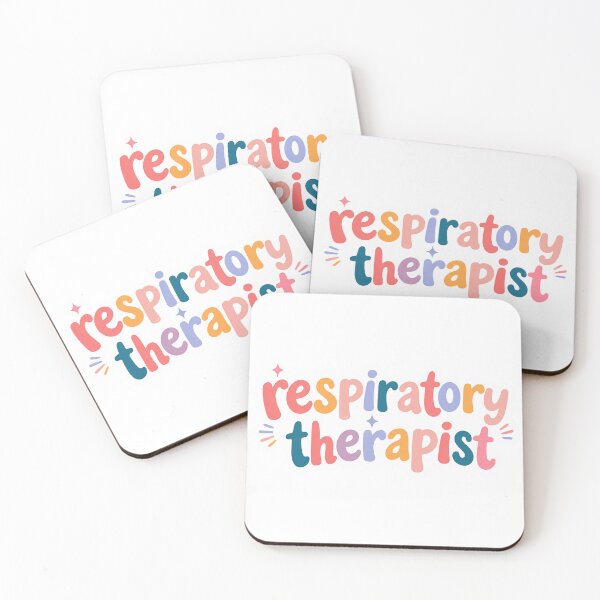 Item preview, Respiratory Therapist Gift Funny RT Lung Nurse Appreciation designed and sold by PatternFly.