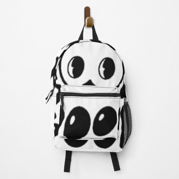 Item preview, Spooky Skull Pattern Design designed and sold by DailyDoodlesBySumbul.