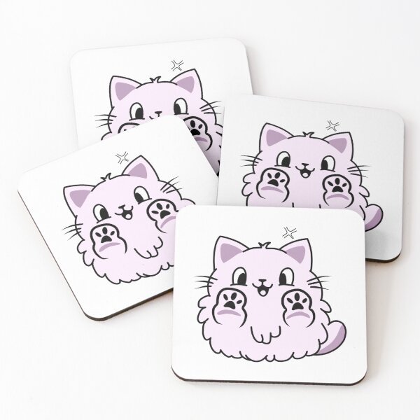 Item preview, Tiny Paws designed and sold by WoollyBeanC.