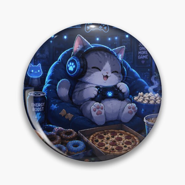 Item preview, I will burn it later - blue designed and sold by NFire97.
