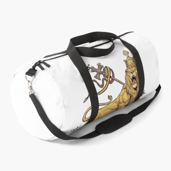 Item preview, Lion of Judah designed and sold by Kirubel Wasihun.