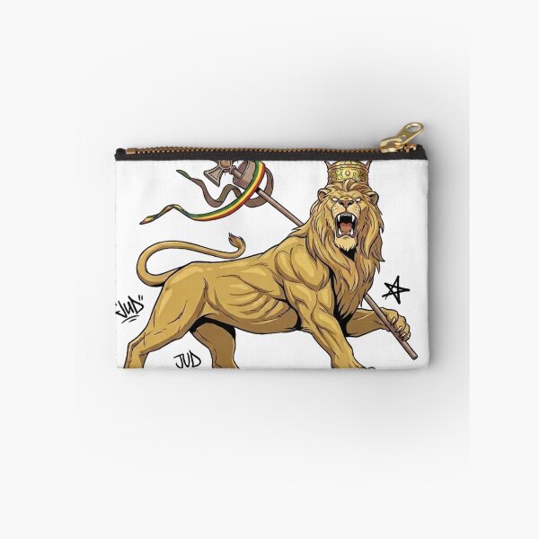 Item preview, Lion of Judah designed and sold by Kirubel Wasihun.