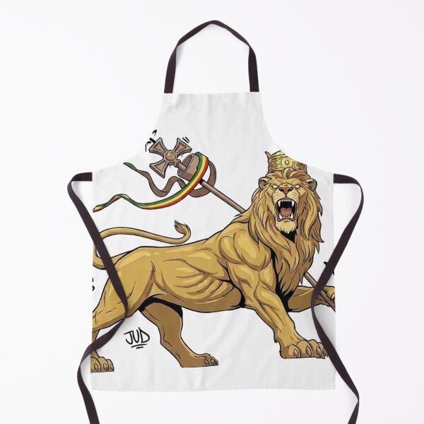 Item preview, Lion of Judah designed and sold by Kirubel Wasihun.