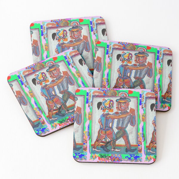 Item preview, Pop abstract designed and sold by Diego Manuel Rodriguez.