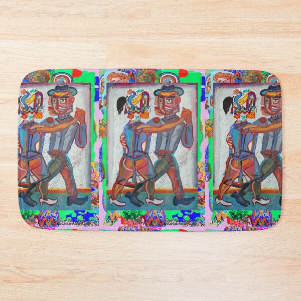 Item preview, Pop abstract designed and sold by Diego Manuel Rodriguez.