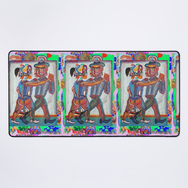 Item preview, Pop abstract designed and sold by Diego Manuel Rodriguez.
