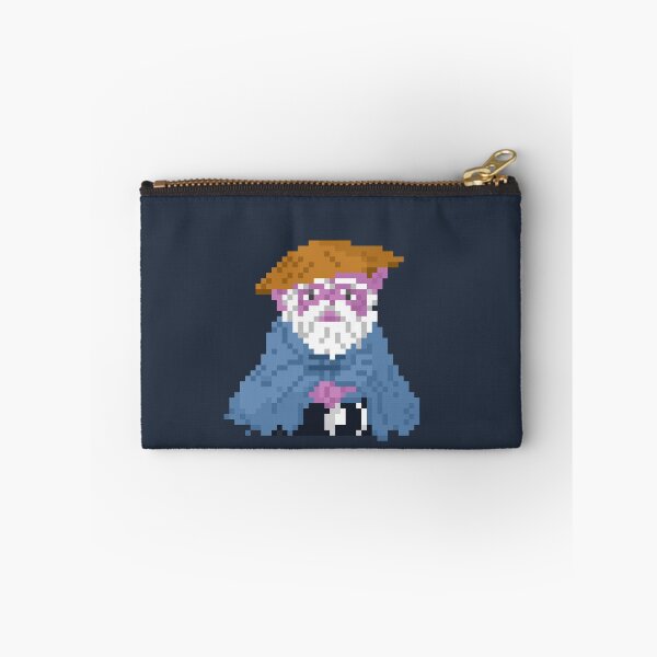 Item preview, Dohko - Saint Seya Pixel Art designed and sold by Gwendal.