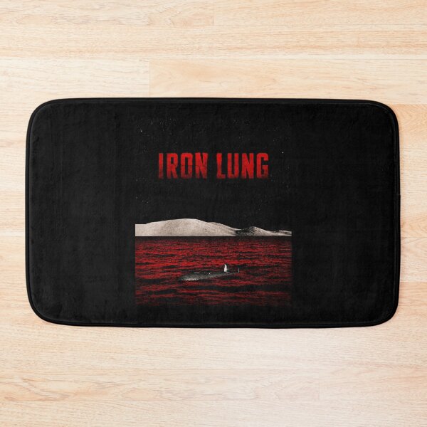 Item preview, Iron Lung Movie  designed and sold by BlobbyDoodle.