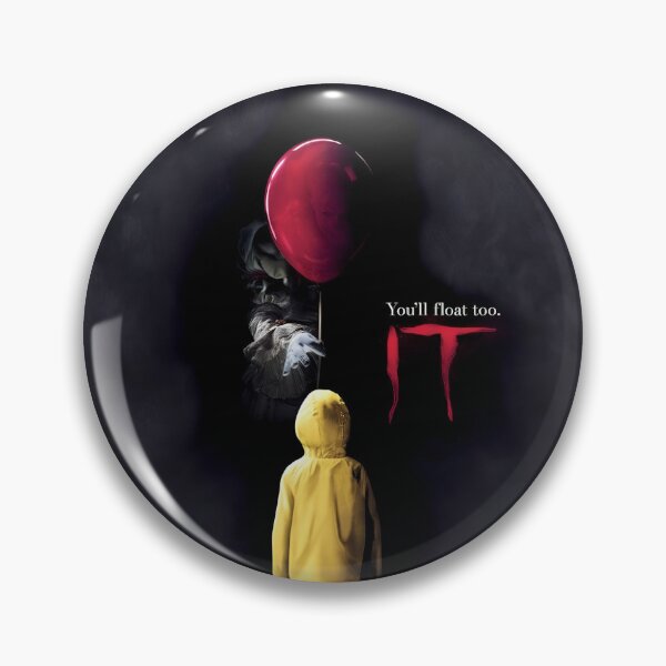 Item preview, Pennywise & Georgie v3 designed and sold by TMTD Productions.