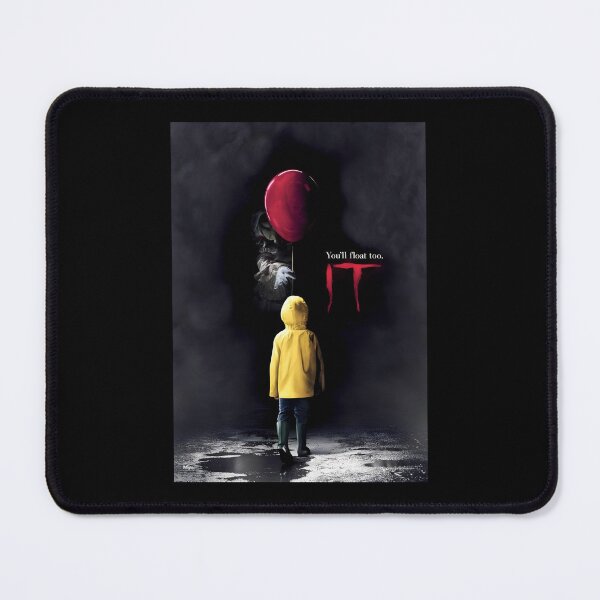 Item preview, Pennywise & Georgie v3 designed and sold by TMTD Productions.