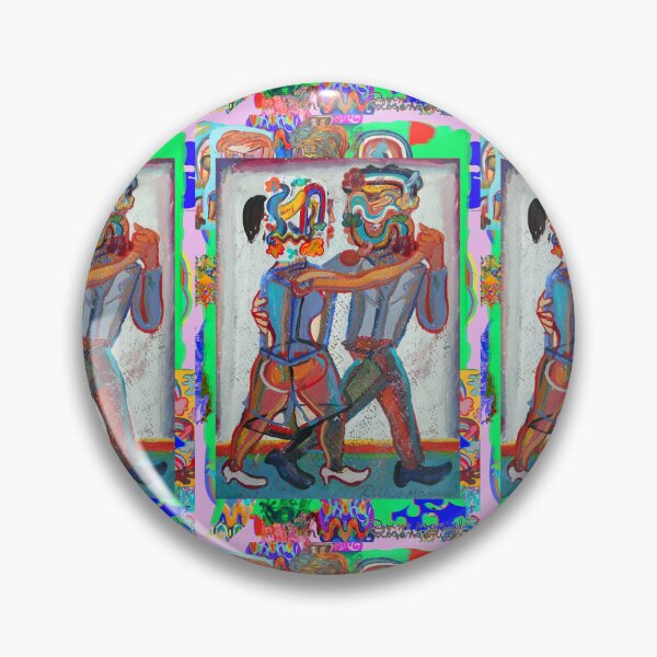 Item preview, Pop abstract designed and sold by Diego Manuel Rodriguez.