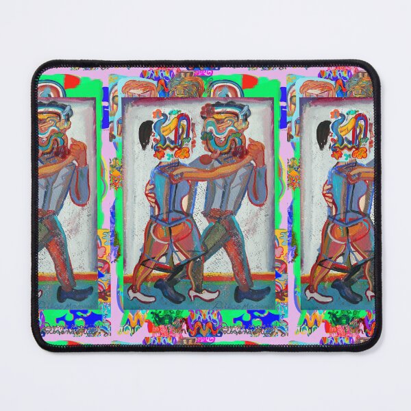 Item preview, Pop abstract designed and sold by Diego Manuel Rodriguez.