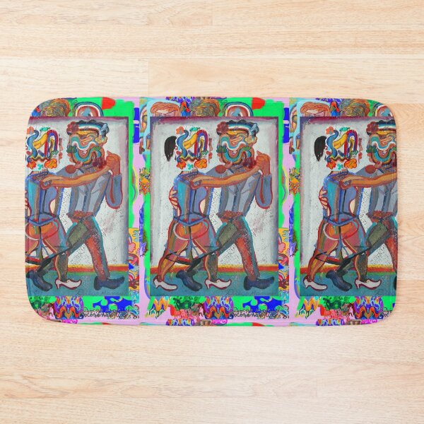Item preview, Pop abstract designed and sold by Diego Manuel Rodriguez.