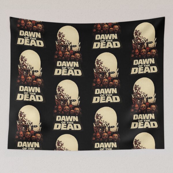 Item preview, Dawn of the dead designed and sold by Fashimation20.