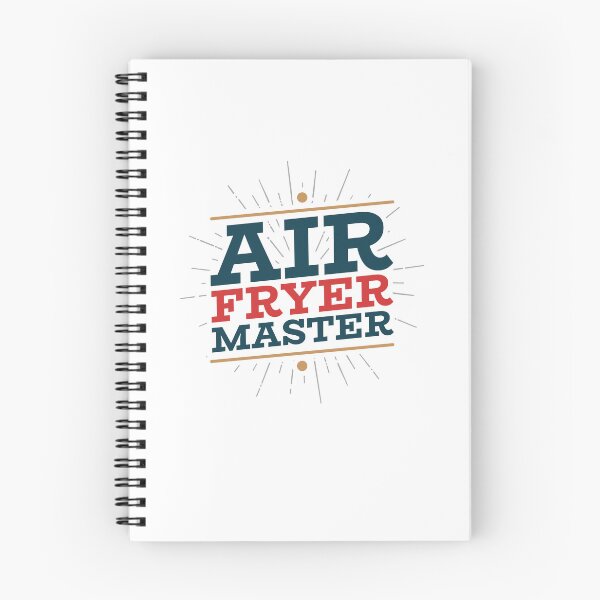 Item preview, Air Fryer Master designed and sold by jaygo.
