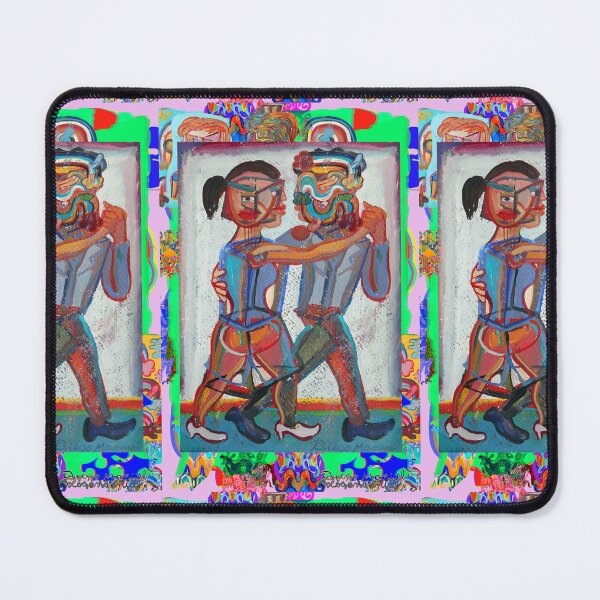Item preview, Pop abstract designed and sold by Diego Manuel Rodriguez.