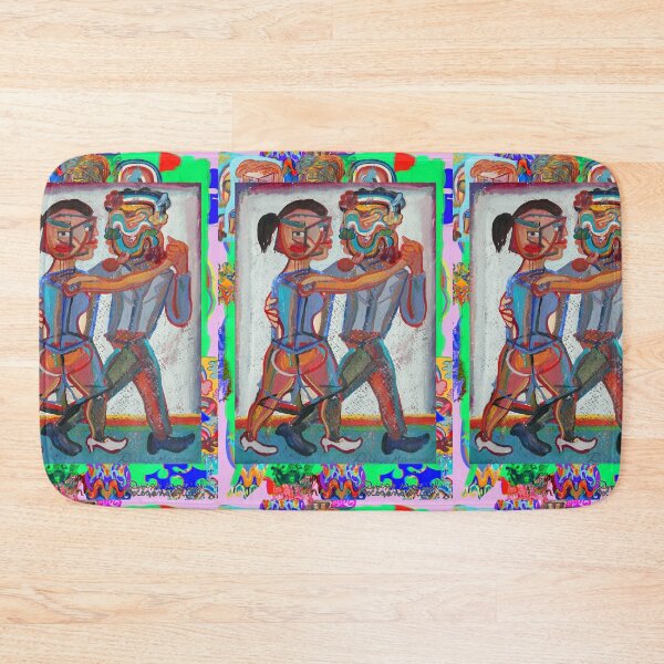 Item preview, Pop abstract designed and sold by Diego Manuel Rodriguez.