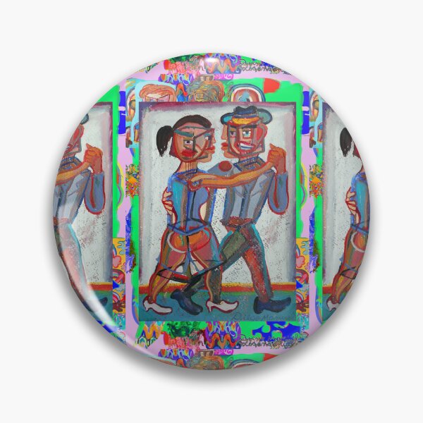Item preview, Pop abstract designed and sold by Diego Manuel Rodriguez.