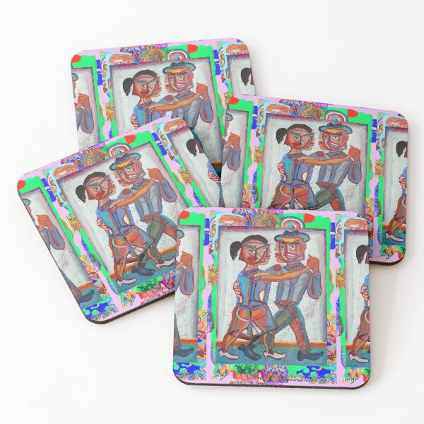 Item preview, Pop abstract designed and sold by Diego Manuel Rodriguez.