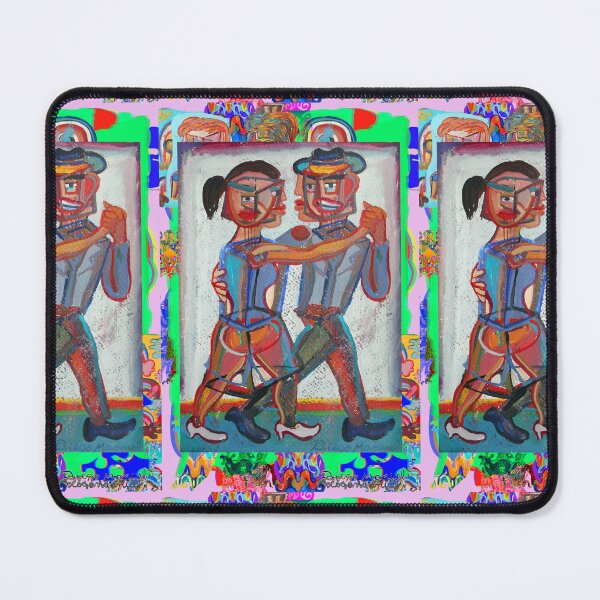 Item preview, Pop abstract designed and sold by Diego Manuel Rodriguez.