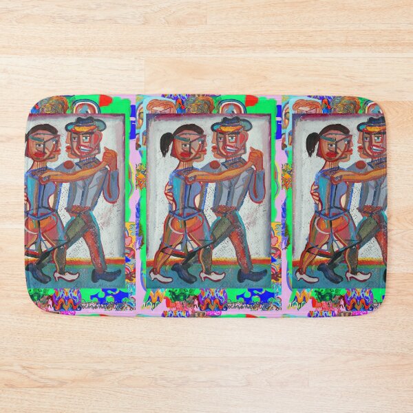 Item preview, Pop abstract designed and sold by Diego Manuel Rodriguez.