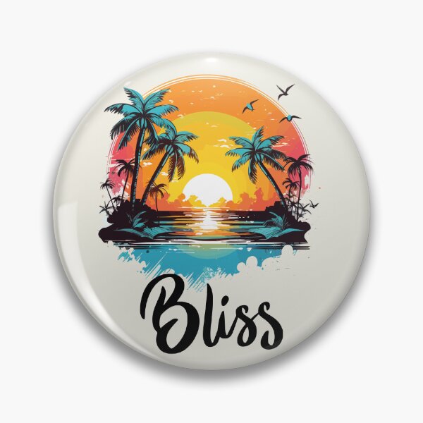 Item preview, Bliss Adventure designed and sold by FanFest.