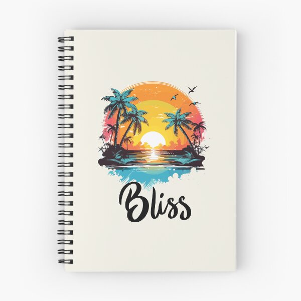 Item preview, Bliss Adventure designed and sold by FanFest.
