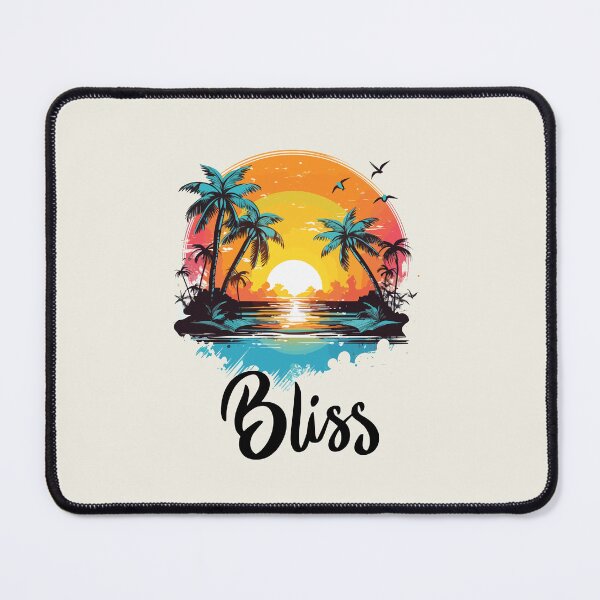 Item preview, Bliss Adventure designed and sold by FanFest.