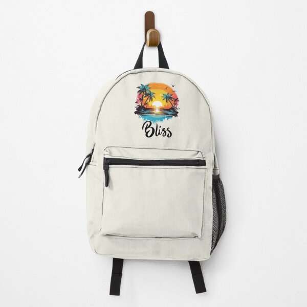 Item preview, Bliss Adventure designed and sold by FanFest.