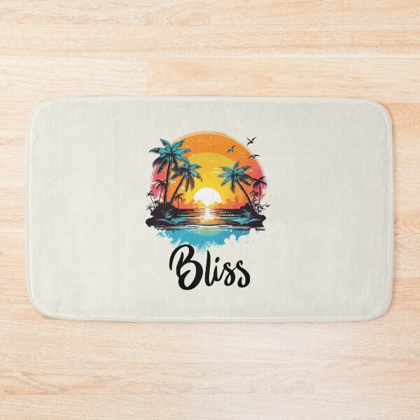 Item preview, Bliss Adventure designed and sold by FanFest.