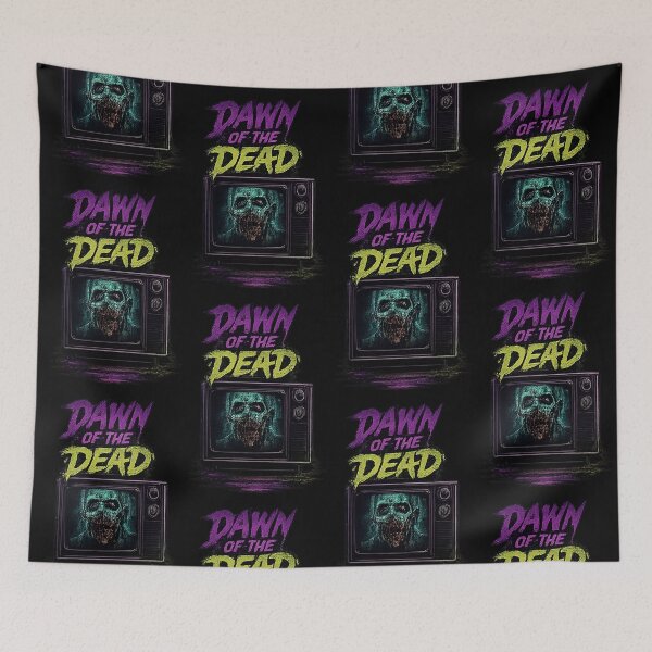 Item preview, Dawn of the dead designed and sold by Fashimation20.