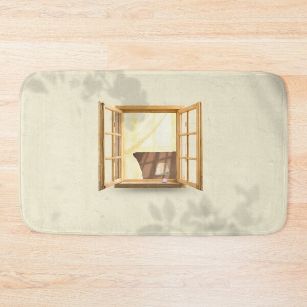 Item preview, Spring window designed and sold by Zestypickles.