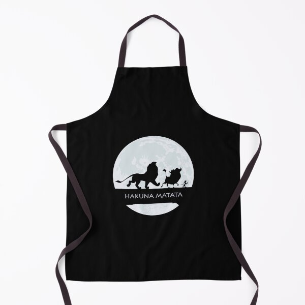 Item preview, Hakuna Matata Moonlight designed and sold by NovikaIdeas.